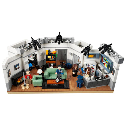 LEGO® Ideas - Seinfeld (21328)