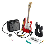 LEGO® Ideas - Fender® Stratocaster™ (21329)