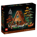 LEGO® Ideas - Alpesi ház (21338)