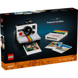 LEGO® IDEAS - Polaroid OneStep SX-70 Foto-aparat (21345)