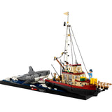 LEGO Ideas (21350)