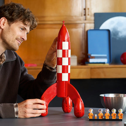 LEGO Ideas (21367)