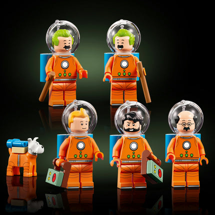 LEGO Ideas (21367)