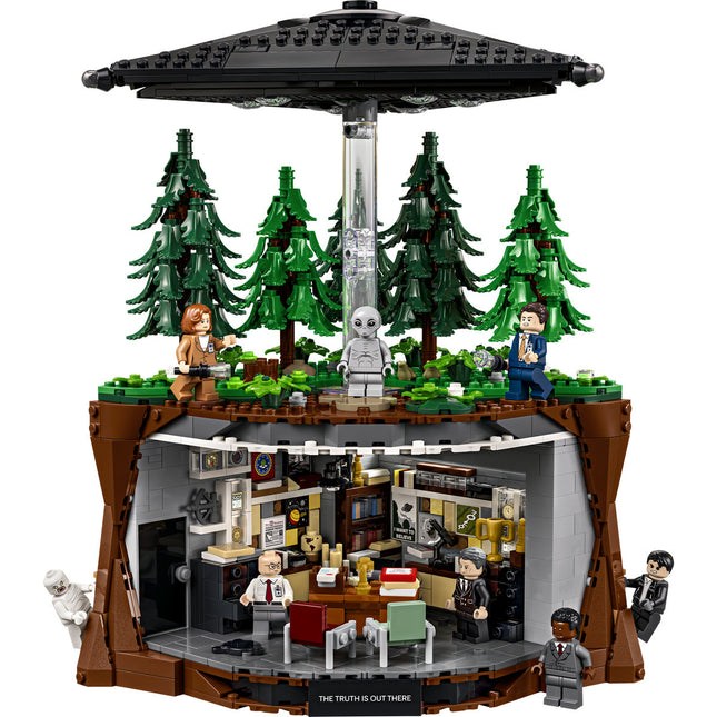 LEGO Ideas (21369)