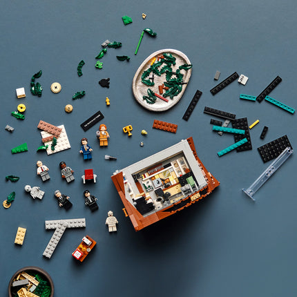 LEGO Ideas (21369)