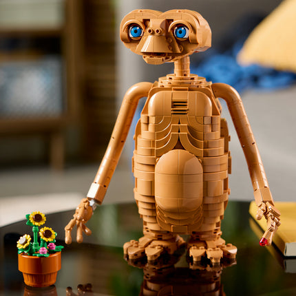 LEGO Ideas (21370)