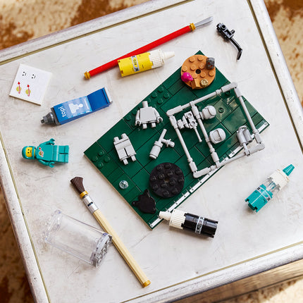 LEGO Ideas (40889)