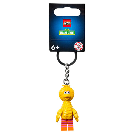 LEGO® Ideas - Big Bird (854194)