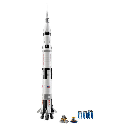 LEGO® Ideas - NASA Apollo Saturn V (92176)