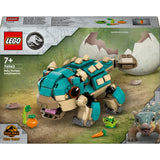 LEGO Jurassic World (76962)
