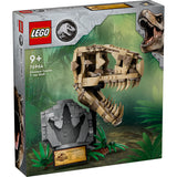 LEGO® Jurassic World - Fosili dinosaurusa: Lobanja ?-reksa (76964)