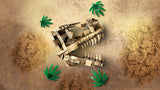 LEGO® Jurassic World - Fosili dinosaurusa: Lobanja ?-reksa (76964)