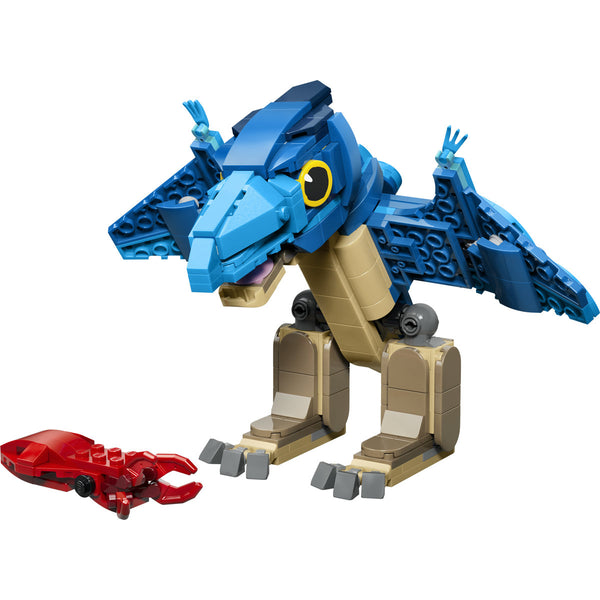 LEGO Jurassic World (77977)