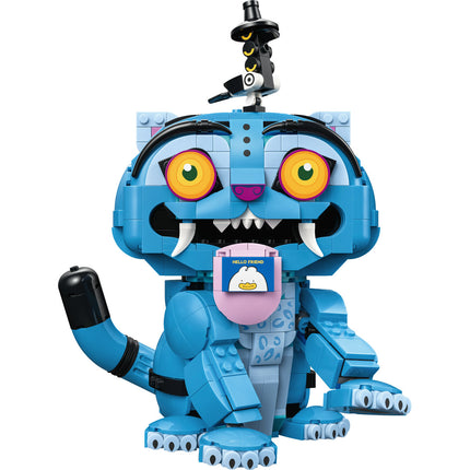 LEGO KPop Demon Hunters (72537)