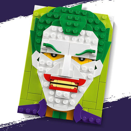 LEGO® Marvel - Joker™ (40428)