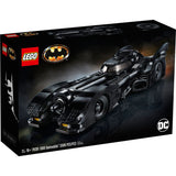 LEGO® Marvel - 1989 Batmobile (76139)