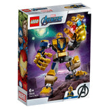 LEGO® Marvel - Thanos robot (76141)