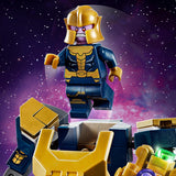 LEGO® Marvel - Thanos robot (76141)