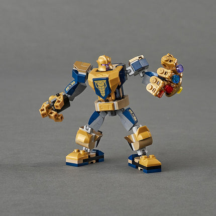 LEGO® Marvel - Thanos robot (76141)