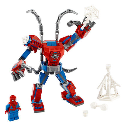 LEGO® Marvel - Pókember robot (76146)