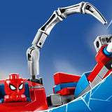 LEGO® Marvel - Pókember robot (76146)