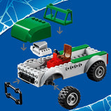 LEGO® Marvel - Keselyű teherautó rablás (76147)
