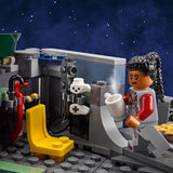 LEGO® Marvel - Marvel A Dóm felemelkedése (76156)
