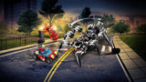 LEGO® Marvel - Venom terepjáró (76163)