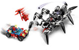 LEGO® Marvel - Venom terepjáró (76163)