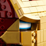 LEGO® Marvel - Vasember sisak (76165)