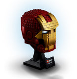 LEGO® Marvel - Vasember sisak (76165)