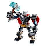 LEGO® Marvel - Thor páncélozott robotja (76169)