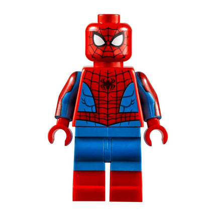 LEGO® Marvel - Hírharsona (76178)