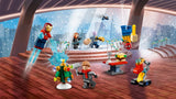 LEGO® Marvel - LEGO® Marvel Bosszúállók adventi naptár (76196)