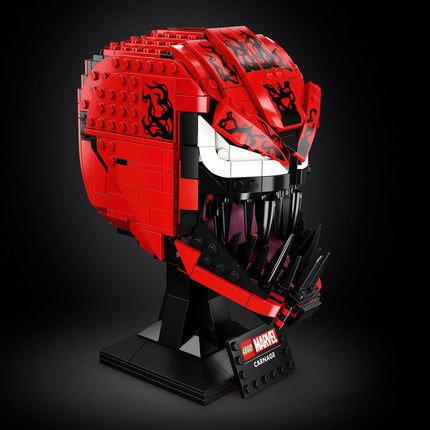 LEGO® Marvel - Carnage (76199)