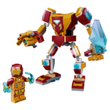 LEGO® Marvel - Vasember robotpáncélja (76203)