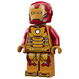 LEGO® Marvel - Vasember robotpáncélja (76203)