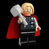 LEGO® Marvel - Thor kalapácsa (76209)