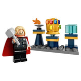 LEGO® Marvel - Thor kalapácsa (76209)