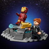 LEGO® Marvel - Vasember fegyvertára (76216)
