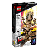 LEGO® Marvel - Groot (76217)