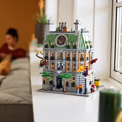 LEGO® Marvel - Sanctum Sanctorum (76218)