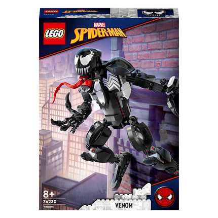 LEGO® Marvel - Venom figura (76230)