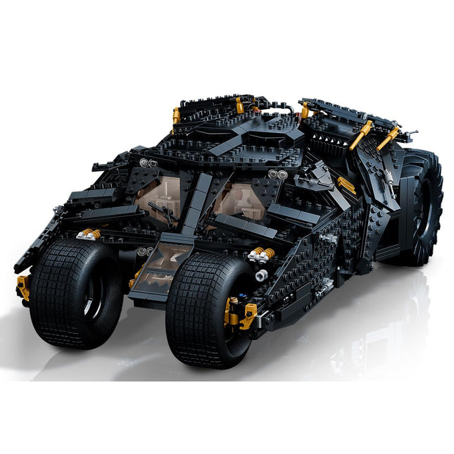 LEGO® Marvel - DC Batman™ Batmobile™ Tumbler (76240)