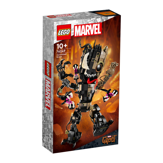 LEGO® Marvel - Venom Groot (76249)