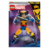 LEGO® Marvel - Farkas építőfigura (76257)
