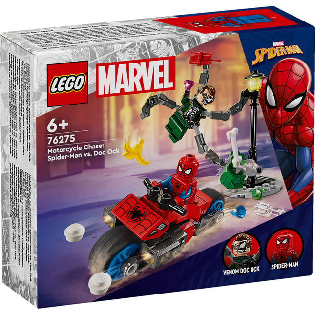 LEGO® Marvel - tbd-SH-2024-Marvel-2 (76275)