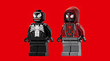 LEGO® Marvel - Venomov mek protiv Majlsa Moralesa (76276)