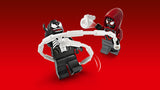 LEGO® Marvel - Venomov mek protiv Majlsa Moralesa (76276)