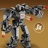LEGO® Marvel - tbd-SH-2024-Marvel-4 (76277)